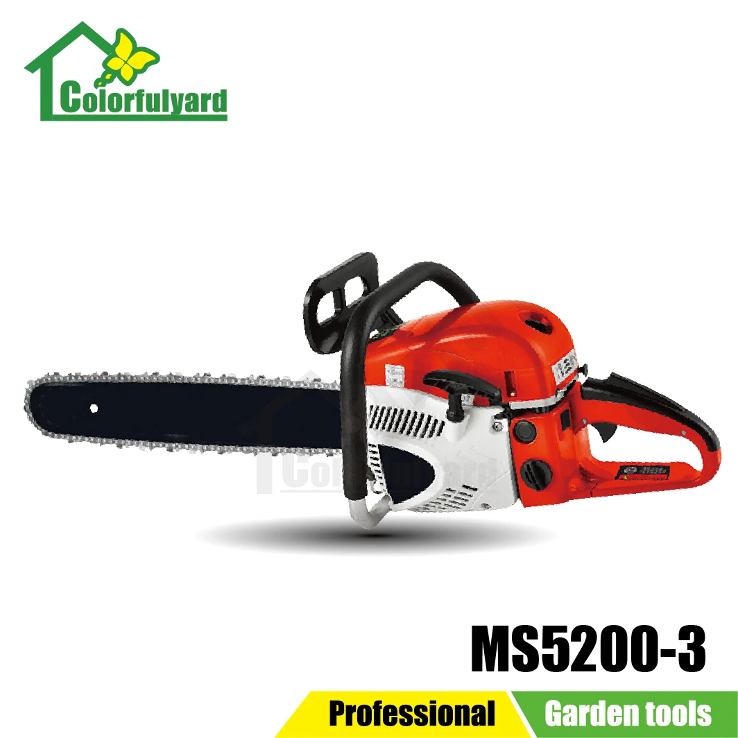 Gas Powered ChainSaw 18 inch suppliers Gas Powered ChainSaw 18 inch suppliers